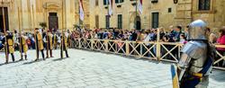 Malta Festivaller - Fuarlar - Önemli Günler