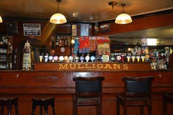 Mulligan’s