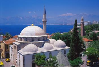 Muratpaşa Camii