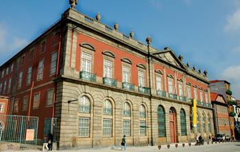 Museu Nacional Soares dos Reis