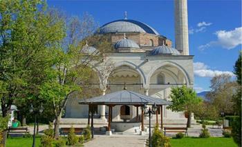 Mustafa Paşa Camii