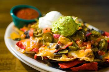 Nachos