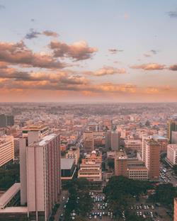 Nairobi’ye Ne Zaman Gidilir? - Hava Durumu - İklim