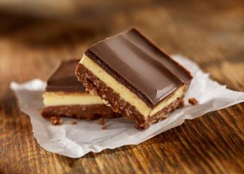 Nanaimo Bars