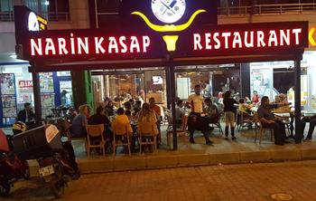 Narin Kasap ve Restoran