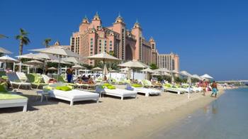 Nasimi Beach