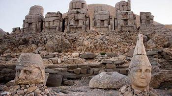 Nemrut Dağı