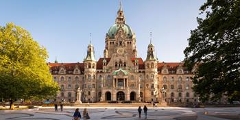 Neues Rathaus