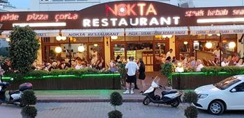 Nokta Restaurant