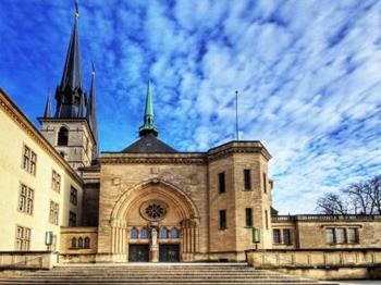 Notre-Dame Cathedral