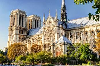 Notre Dame Katedrali