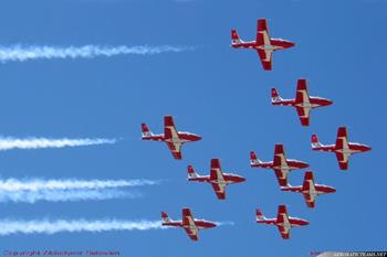 Nova Scotia Uluslararası Air Show