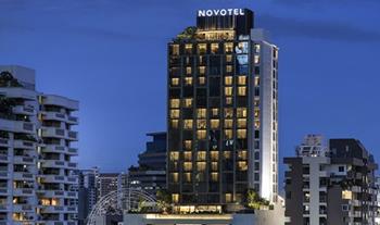 Novotel Bangkok Sukhumvit 20