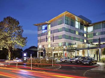 Novotel Hamilton Tainui