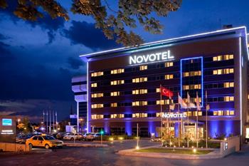 Novotel Kayseri