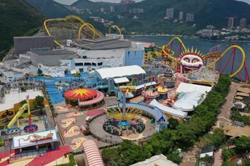 Ocean Park