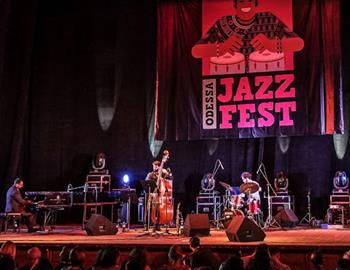 Odessa Jazz Festivali