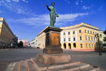 Odessa’nın Doğum Günü