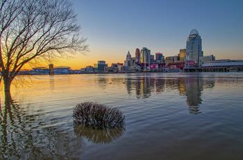 Ohio Nehri