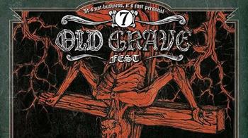 Old Grave Fest