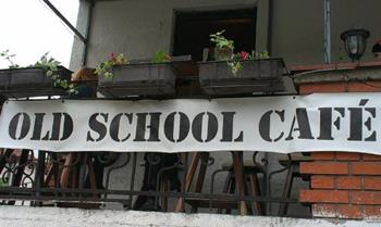 Old School Cafe