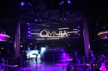 OMNIA Nightclub San Diego