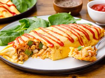 Omurice