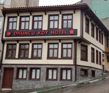 Onuncu Köy Hotel