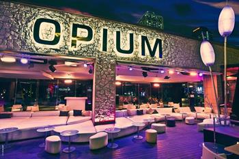 Opium Mar