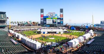 Oracle Park