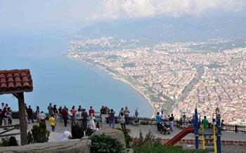 Ordu Ne Zaman Gidilir? | Hava Durumu | İklim