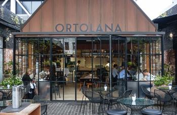 Ortolana