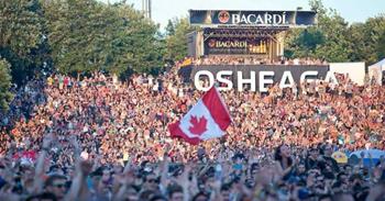 Osheaga Music Fest