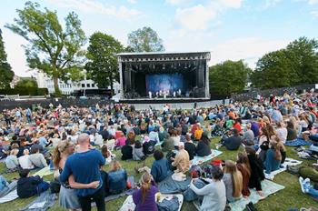 Oslo Live Music Fest