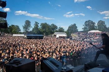 Oslo Rock Fest