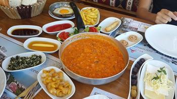 Osmanoğlu Menemen Restoran