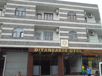 Otel Diyarbakır