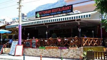 Ottoman Turkish Restaurant