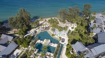 Outrigger Laguna Phuket Beach Resort