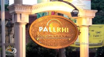 Pallkhi Restaurant