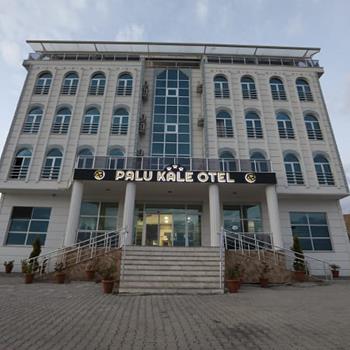 Palu Kale Otel