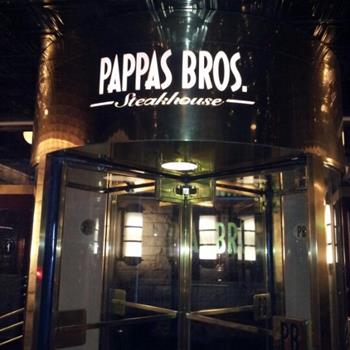 Pappas Bros. Steakhouse