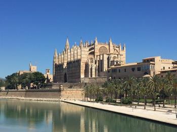 Parc de la Mar