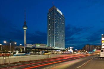 Park Inn Berlin