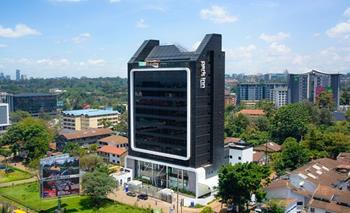 Park Inn By Radisson Nairobi Westlands