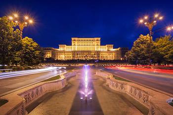 Parlamento Sarayı