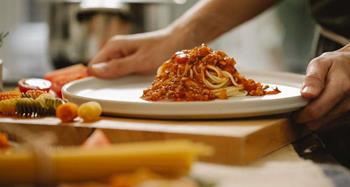 Pasta alla Genovese