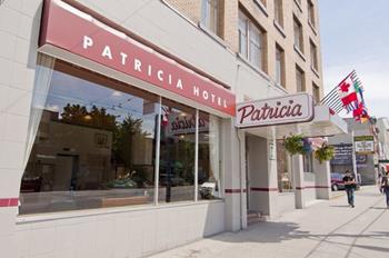 Patricia Hotel