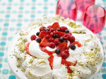 Pavlova