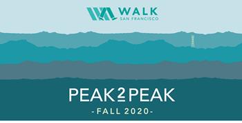 Peak2Peak Yürüyüşü